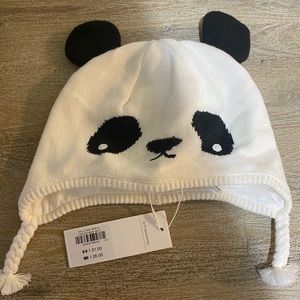 Baby hat 12 to 18 months